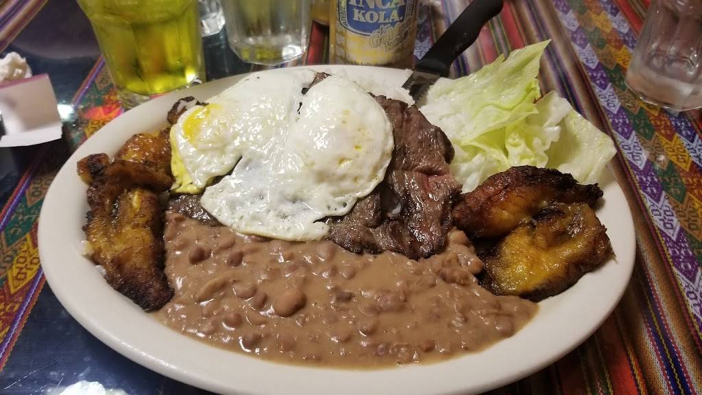 Taste of Peru | restaurant | 6545 N Clark St, Chicago, IL 60626, USA | 7733814540 OR +1 773-381-4540