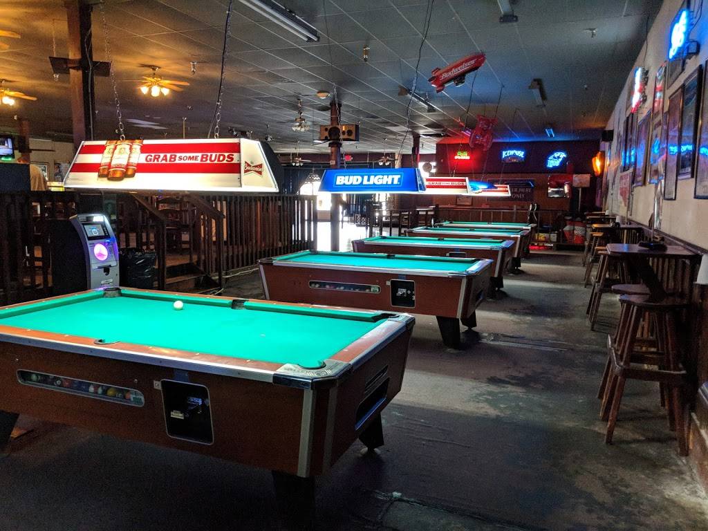 Shadys Food & Spirits | restaurant | 719 N Duncan Bypass #G, Union, SC 29379, USA | 8644294688 OR +1 864-429-4688