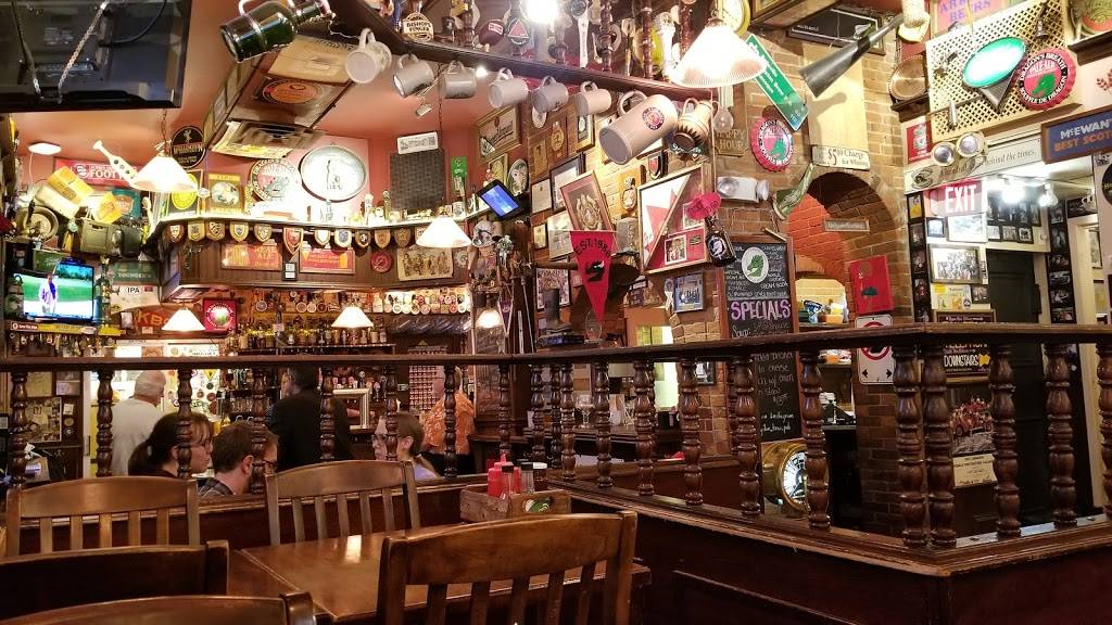 The Kingston Brewing Company | restaurant | 34 Clarence St, Kingston, ON K7L 1W9, Canada | 6135424978 OR +1 613-542-4978