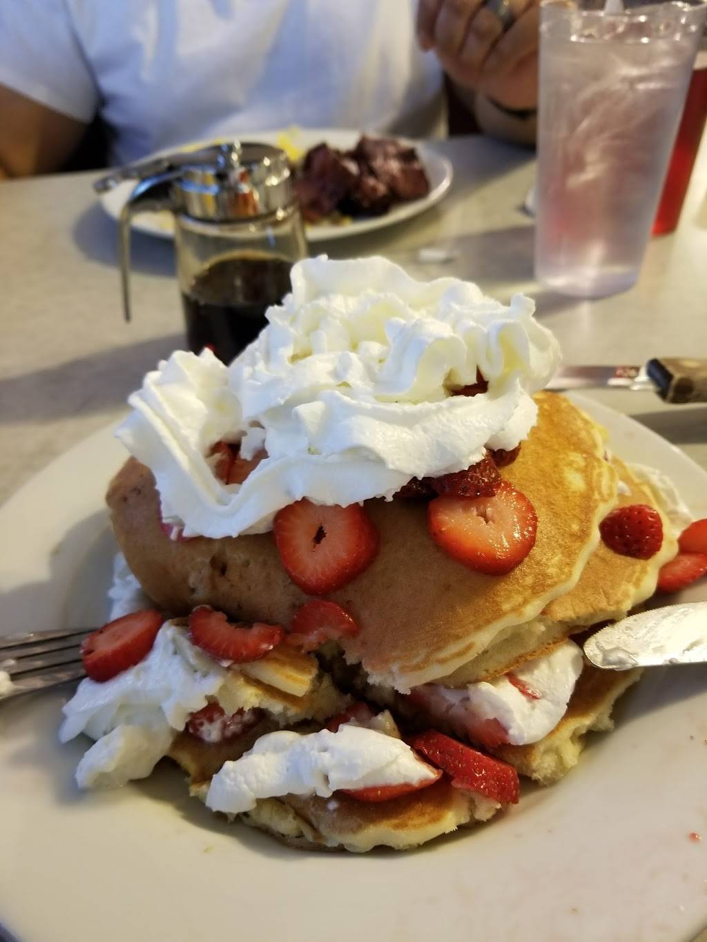 New Olympia House Inc | restaurant | 7242 Castor Ave, Philadelphia, PA 19149, USA | 2153420220 OR +1 215-342-0220