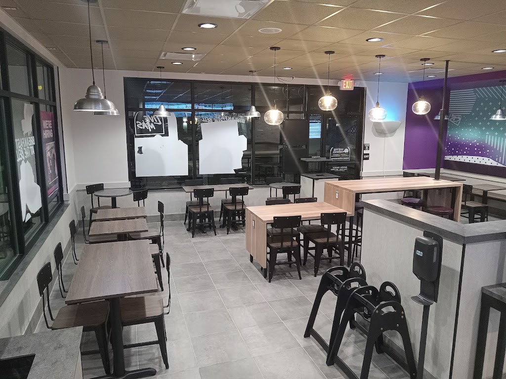 Taco Bell | restaurant | 1064 S Lake Dr, Lexington, SC 29073, USA | 8039737505 OR +1 803-973-7505