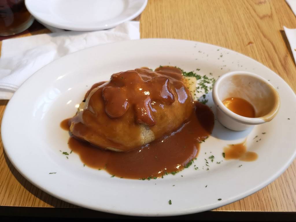 Rose & Crown British Restaurant | restaurant | 24246 Lyons Ave, Santa Clarita, CA 91321, USA | 6612555048 OR +1 661-255-5048