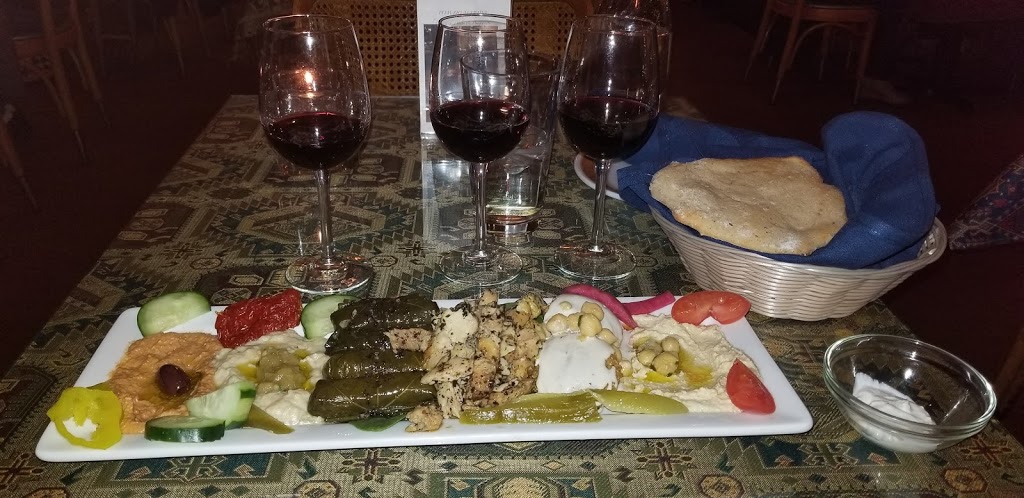 Khalils | restaurant | 4757 Baum Blvd, Pittsburgh, PA 15213, USA | 4126834757 OR +1 412-683-4757