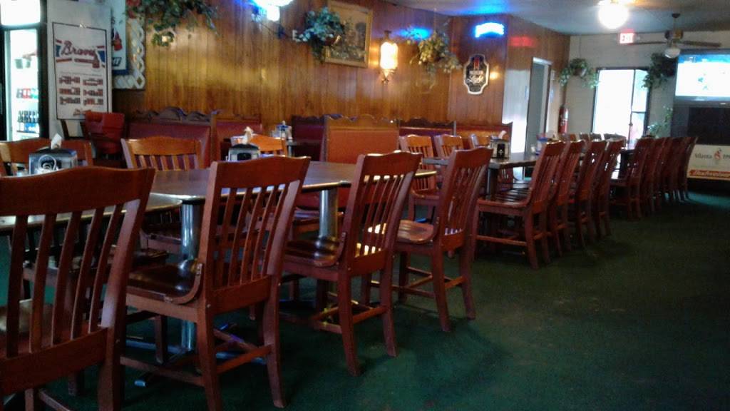 Jolly Joes Cafe | restaurant | 1153 Veterans Memorial Hwy SW, Mableton, GA 30126, USA | 7709410484 OR +1 770-941-0484