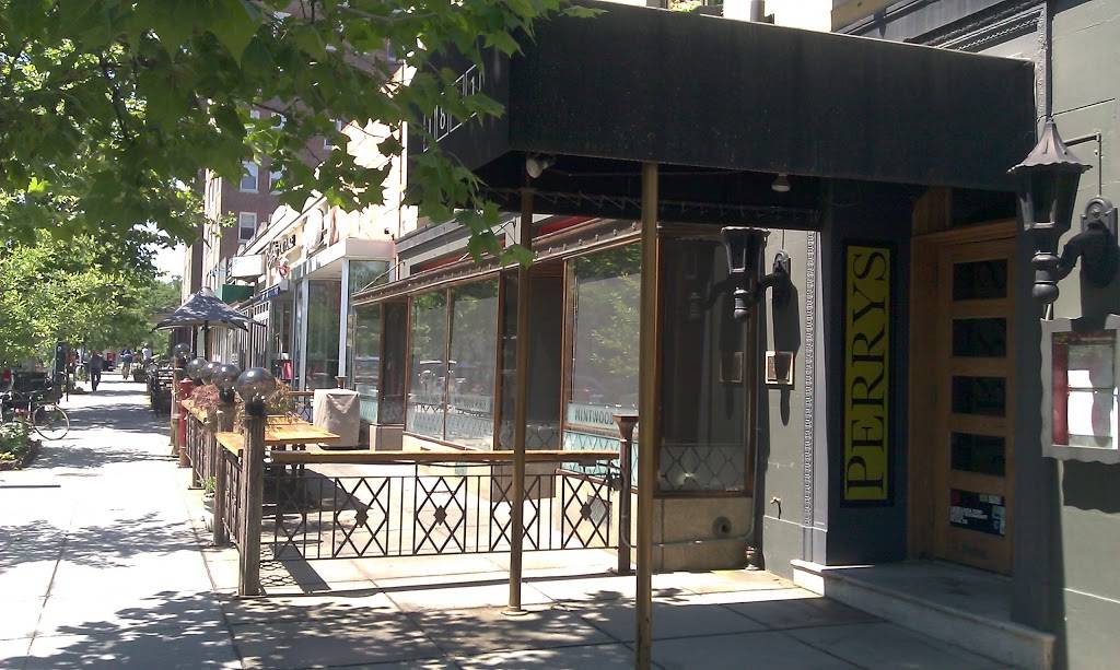 Perrys Restaurant | restaurant | 1811 Columbia Rd NW, Washington, DC 20009, USA | 2022346218 OR +1 202-234-6218