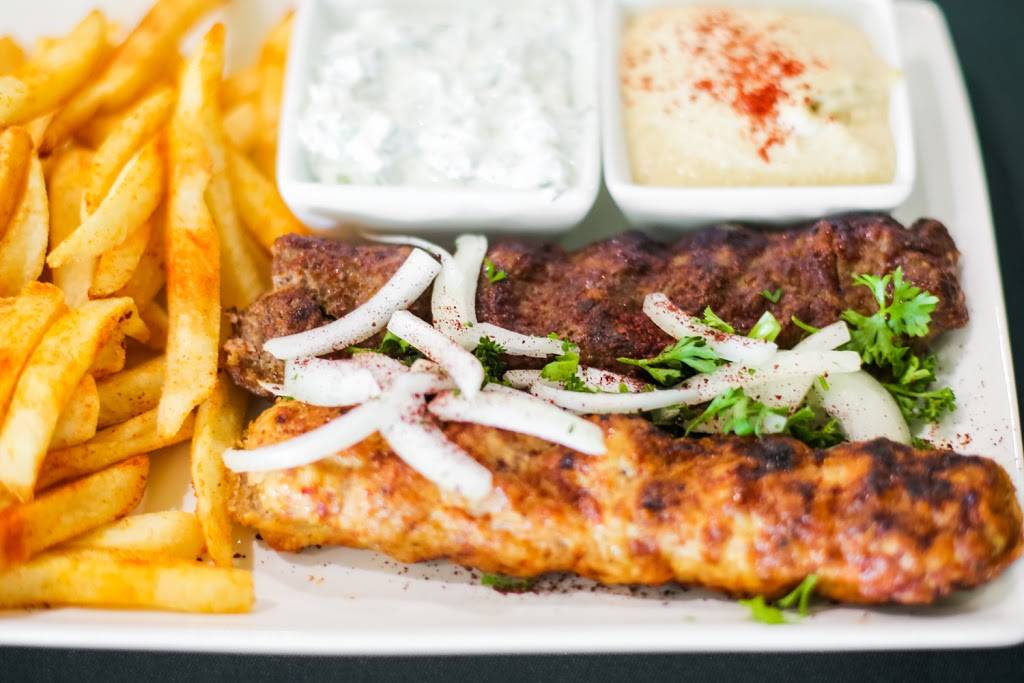 Tonir Cafe | cafe | 3236 N San Fernando Blvd, Burbank, CA 91504, USA | 8185636666 OR +1 818-563-6666