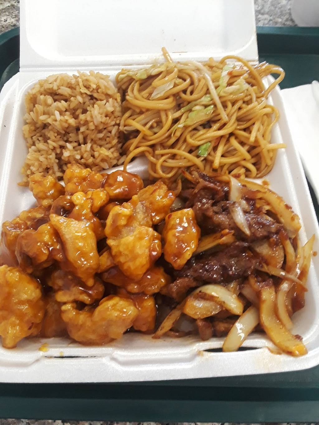 MB China Restaurant | restaurant | 2100 E Lake Mead Blvd, North Las Vegas, NV 89030, USA | 7026579008 OR +1 702-657-9008