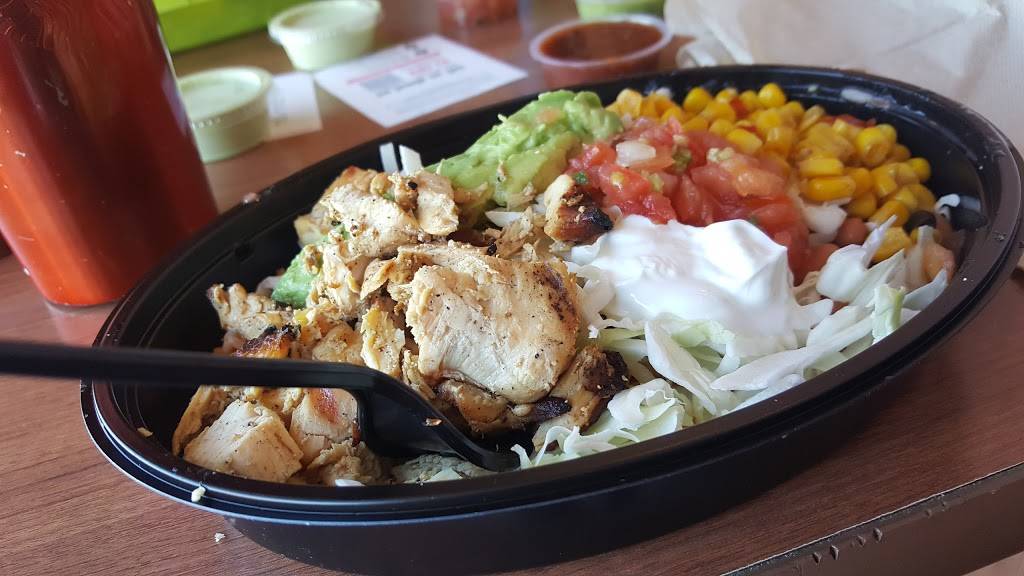 El Pollo Loco | restaurant | 19300 Hawthorne Blvd, Torrance, CA 90503, USA | 3103711406 OR +1 310-371-1406