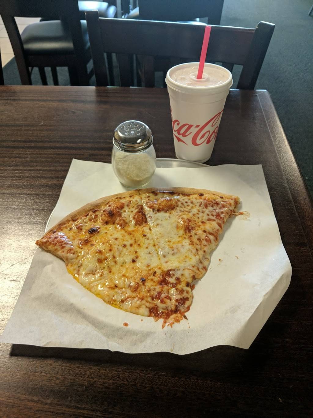 Ameci Pizza & Pasta | meal delivery | 16858 San Fernando Mission Blvd, Granada Hills, CA 91344, USA | 8183630484 OR +1 818-363-0484