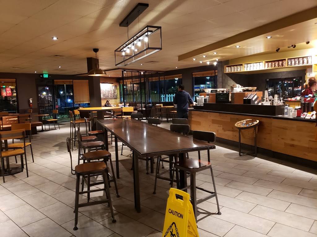 Starbucks | cafe | 1620 TX-34 South, Terrell, TX 75160, USA | 9725632086 OR +1 972-563-2086