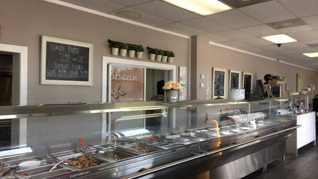 Caribbean Cafe and Resturant | restaurant | 105 US-301 #126, Tampa, FL 33619, USA | 8133922118 OR +1 813-392-2118