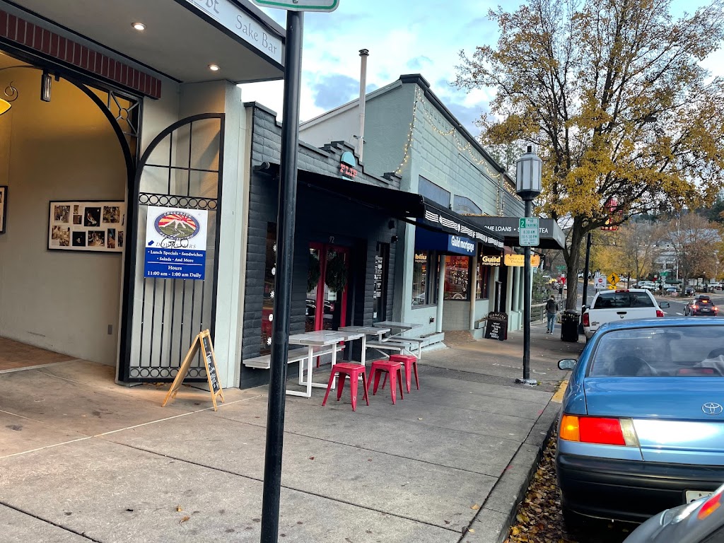 Flip | restaurant | 92 N Main St, Ashland, OR 97520, USA | 5414883547 OR +1 541-488-3547