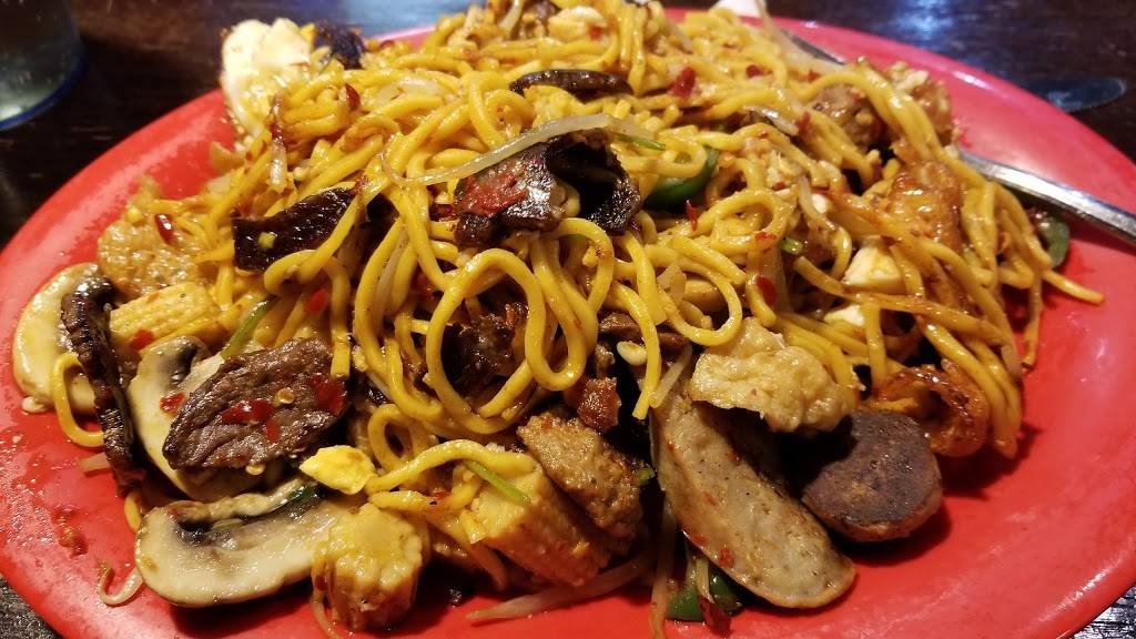 Gobi Mongolian Grill | restaurant | 855 Queen St, Southington, CT 06489, USA | 8604261233 OR +1 860-426-1233