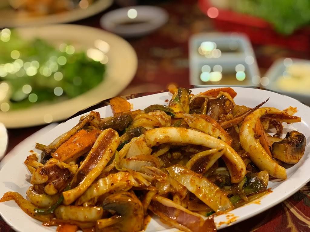 Han II Gwan | restaurant | 9477 Dyer St, El Paso, TX 79924, USA | 9157597911 OR +1 915-759-7911