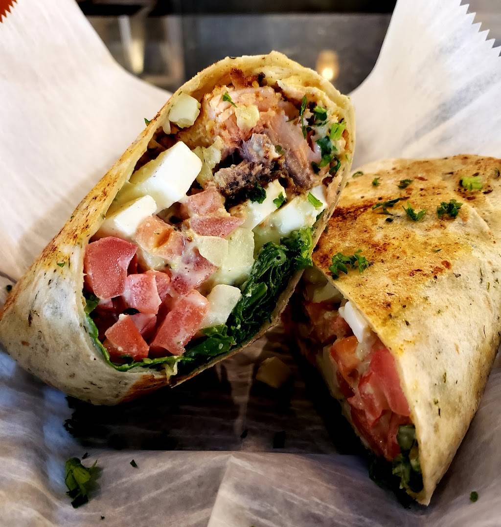 Krazy Greek Kitchen | restaurant | 142 W Lakeview Ave #1000, Lake Mary, FL 32746, USA | 4073307482 OR +1 407-330-7482