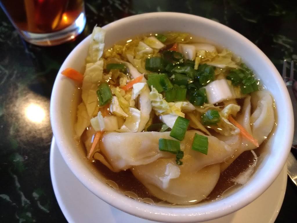 China Bowl | restaurant | 1206 Pecan St, Bandera, TX 78003, USA | 8307968494 OR +1 830-796-8494