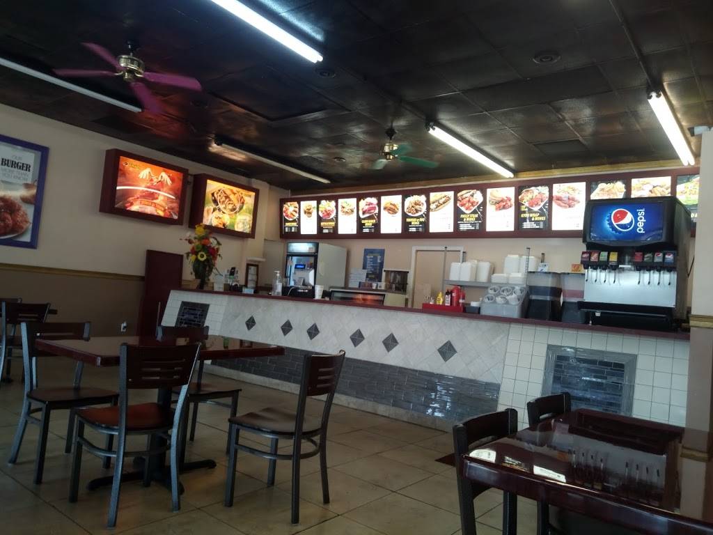 A & D Buffalos | restaurant | 4477 N Pine Hills Rd, Pine Hills, FL 32808, USA | 4072030979 OR +1 407-203-0979