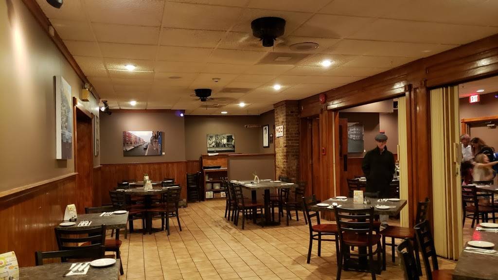 Marcos Italian Restaurant | restaurant | 1085 Niagara St, Buffalo, NY 14213, USA | 7168825539 OR +1 716-882-5539