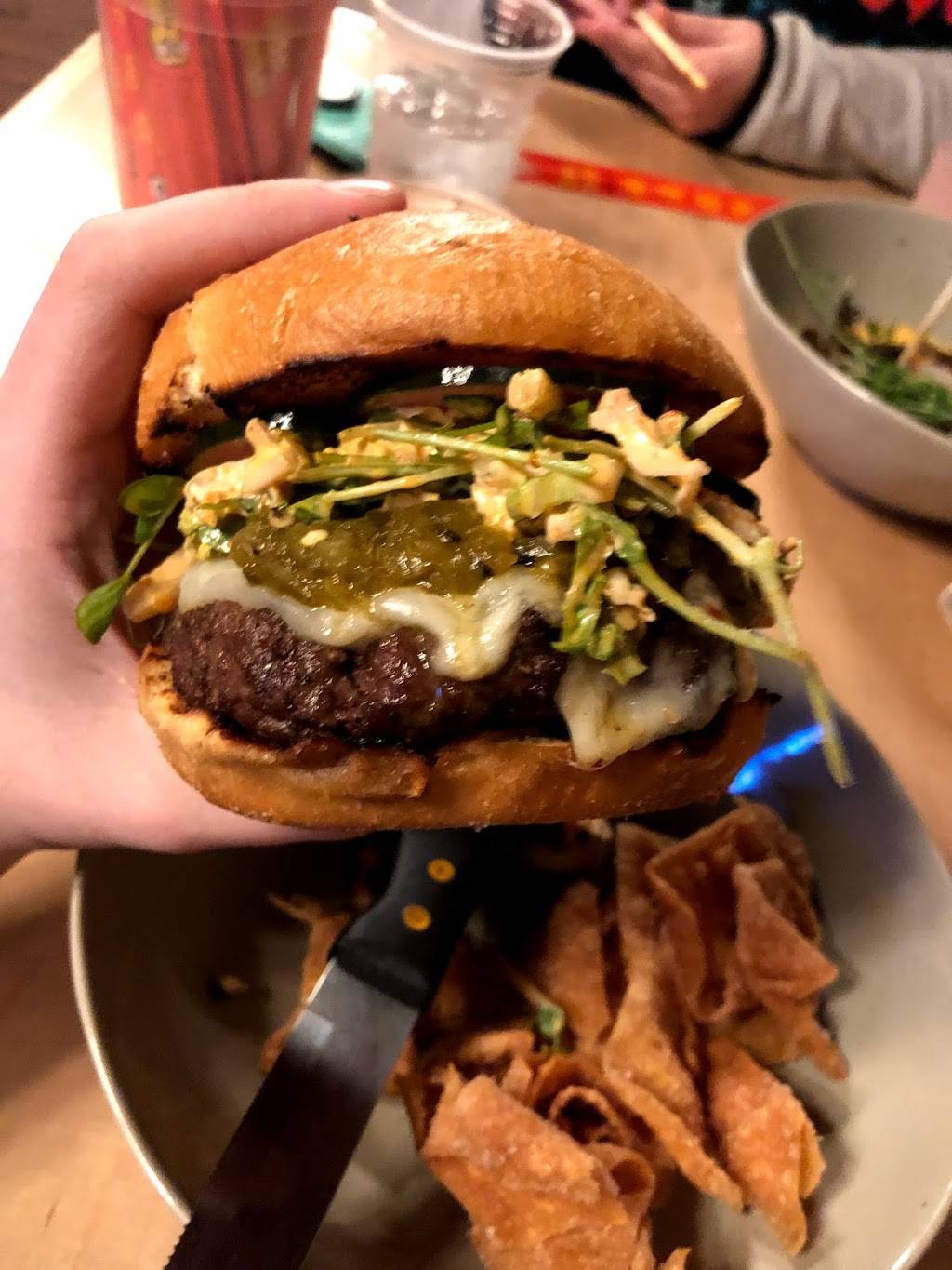 Mirin New Albany | restaurant | 145 E Main St, New Albany, IN 47150, USA | 8127257585 OR +1 812-725-7585