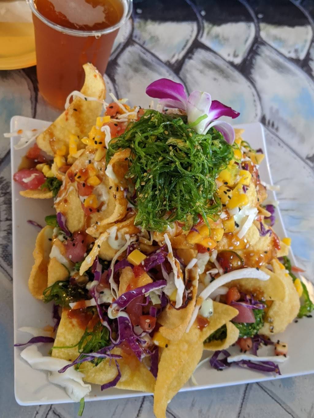 Bar Fly Fish shack bar & grill | restaurant | 1026 Nebraska Ave, Palm Harbor, FL 34683, USA | 7273515151 OR +1 727-351-5151