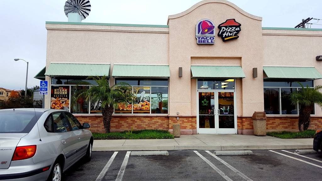 Taco Bell | meal takeaway | 2840 Sepulveda Blvd, Torrance, CA 90505, USA | 3103253919 OR +1 310-325-3919