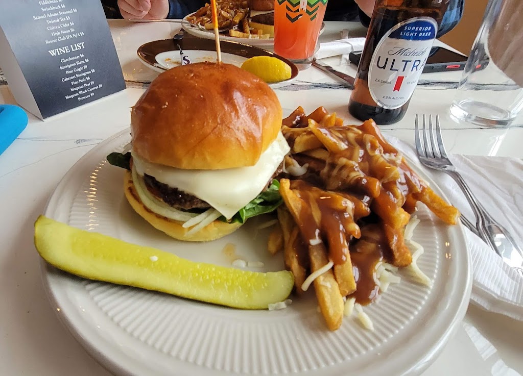 Kathy’s Tavern | restaurant | 57 Depot St, Enosburg Falls, VT 05450, USA | 8029335363 OR +1 802-933-5363