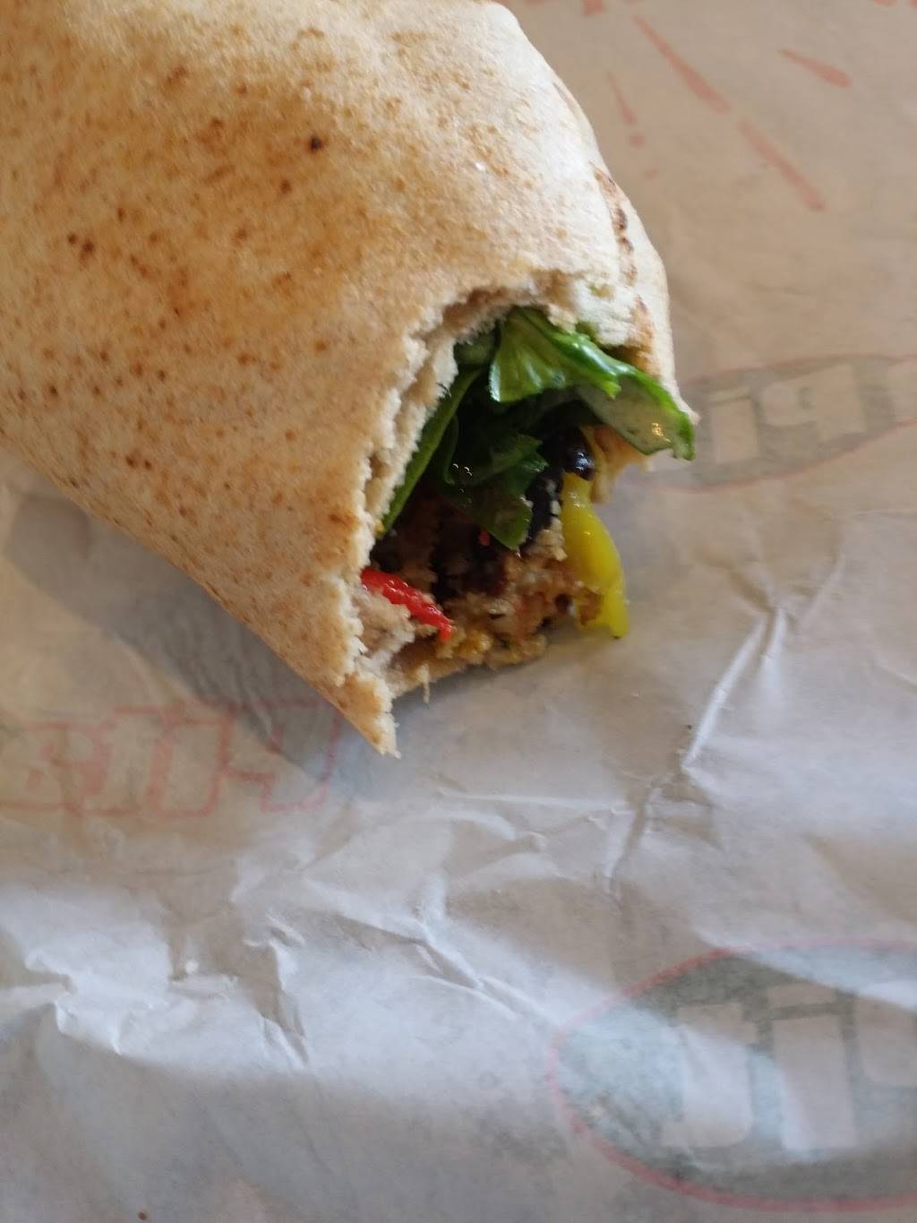 Pita Pit | restaurant | 28253 Newhall Ranch Rd, Valencia, CA 91355, USA | 6617029977 OR +1 661-702-9977