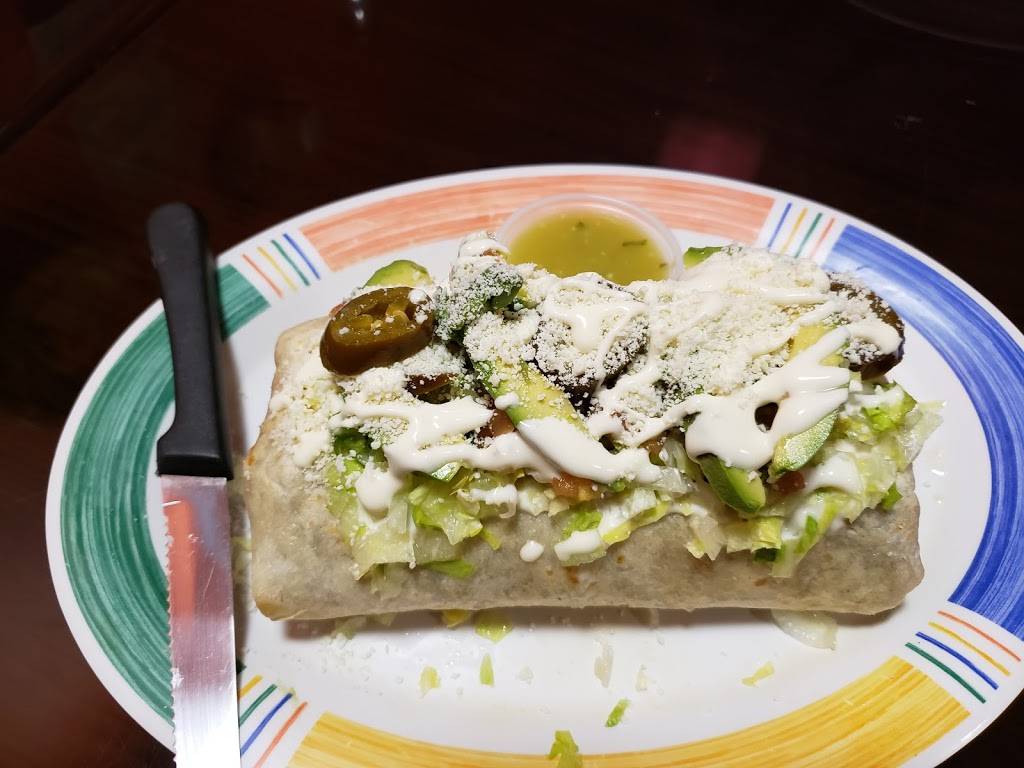 Nuevo Amanecer | restaurant | 3391 NJ-27, Franklin Park, NJ 08823, USA | 7324227477 OR +1 732-422-7477