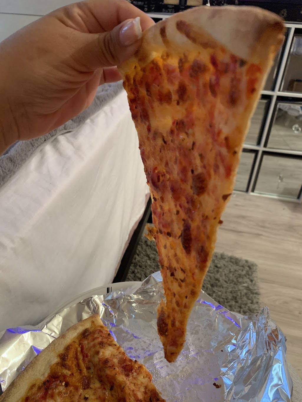 Lower East Side Pizza | restaurant | 181 E Broadway, New York, NY 10002, USA | 6467564448 OR +1 646-756-4448