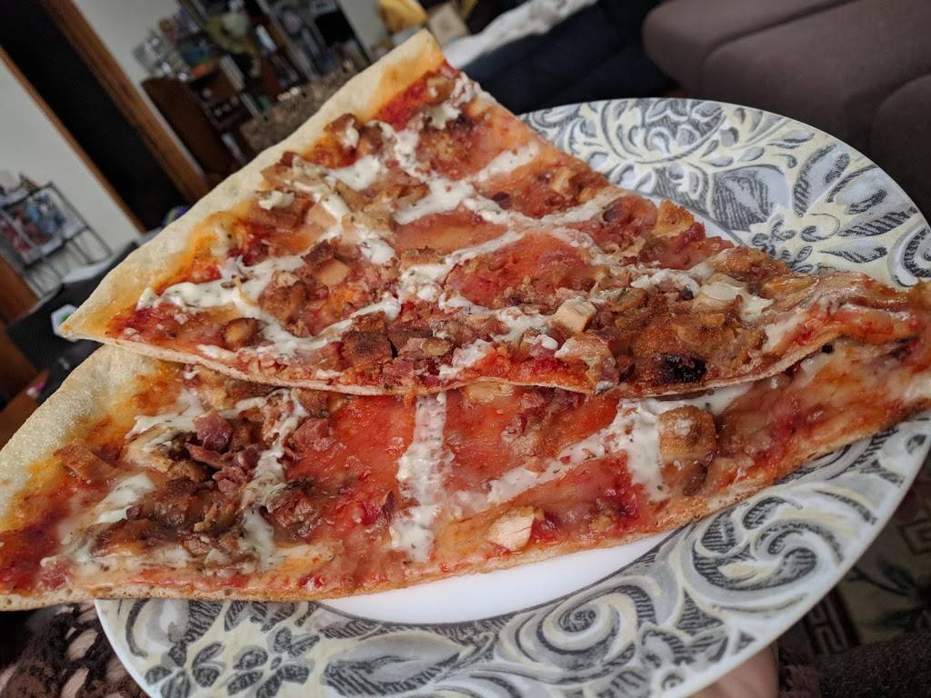 Acapella 238 pizzeria | restaurant | 124 W 238th St, The Bronx, NY 10463, USA | 3478438090 OR +1 347-843-8090