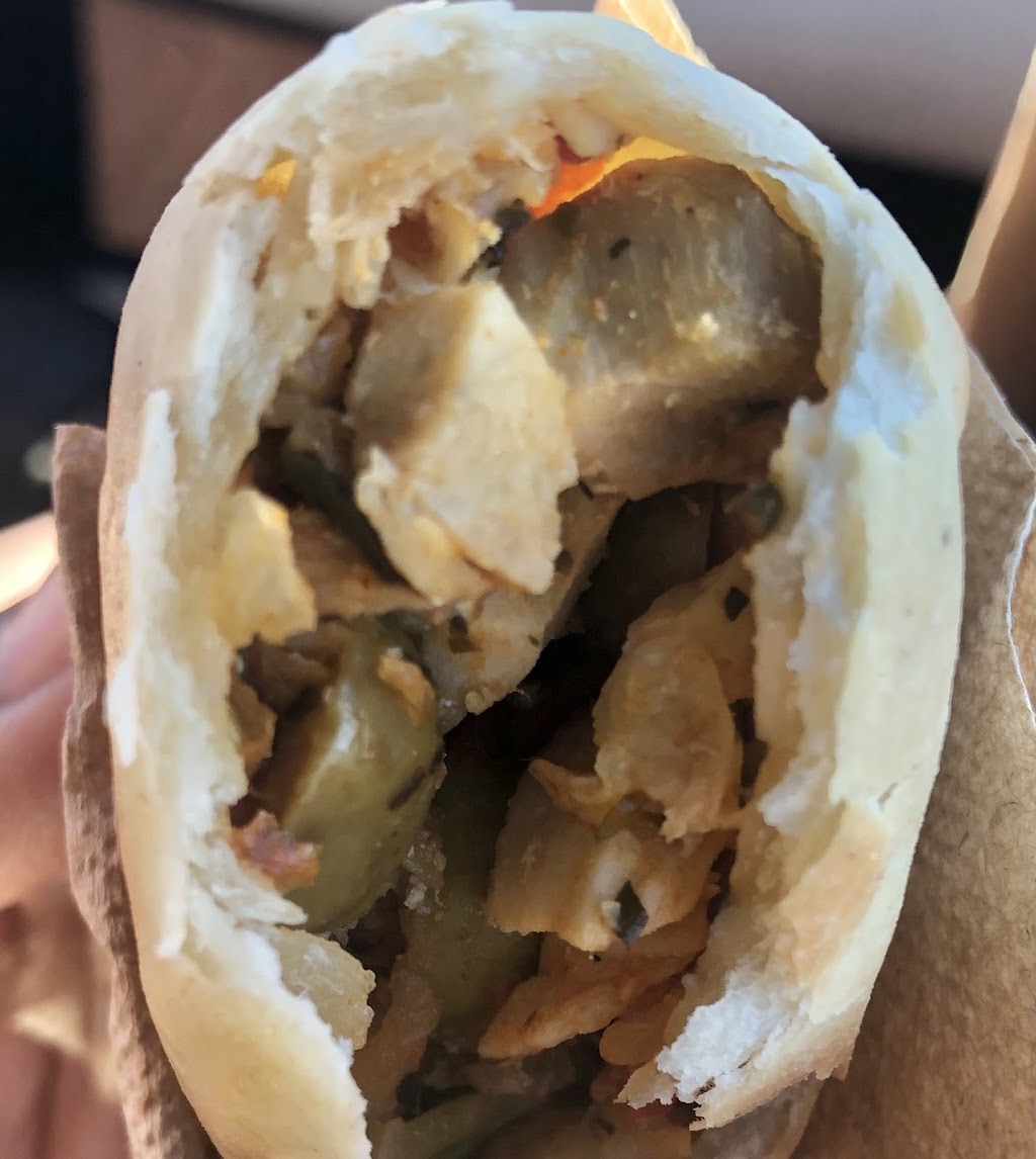 Ubatuba Açaí - Ventura | restaurant | 5722 Telephone Rd #2, Ventura, CA 93003, USA | 8055618655 OR +1 805-561-8655