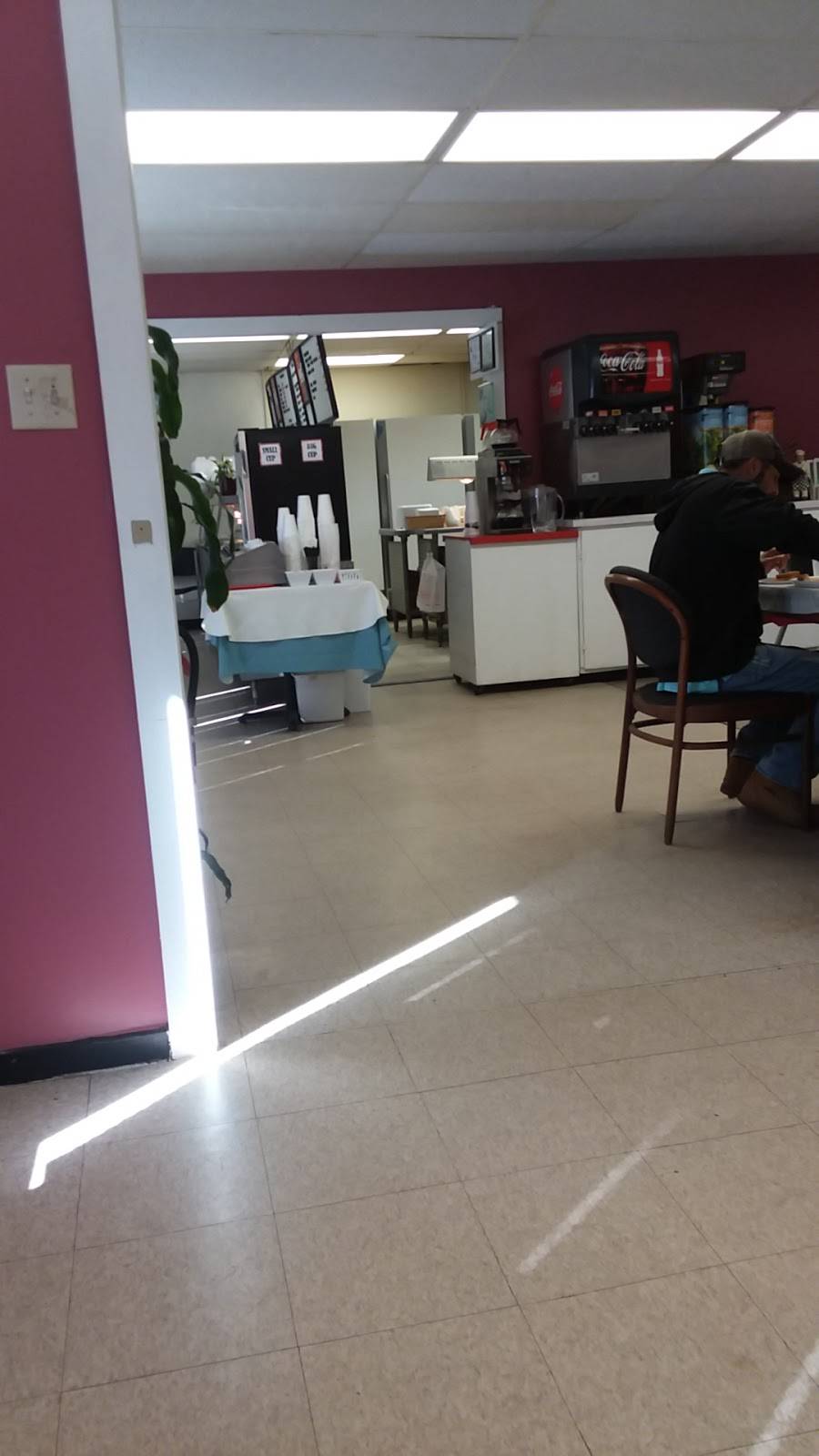 Jacks Restaurant | restaurant | 2566, 121 Rebecca Dr, Hillsborough, NC 27278, USA | 9197327022 OR +1 919-732-7022