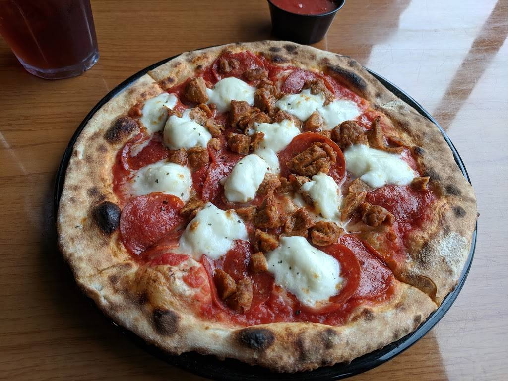 Apizza di Napoli® | cafe | 740 Silver Bluff Rd, Aiken, SC 29803, USA | 8032260700 OR +1 803-226-0700