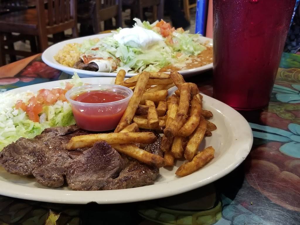 Ranchero Mexican Restaurant | restaurant | 901 GA-138, Stockbridge, GA 30281, USA | 7705079970 OR +1 770-507-9970