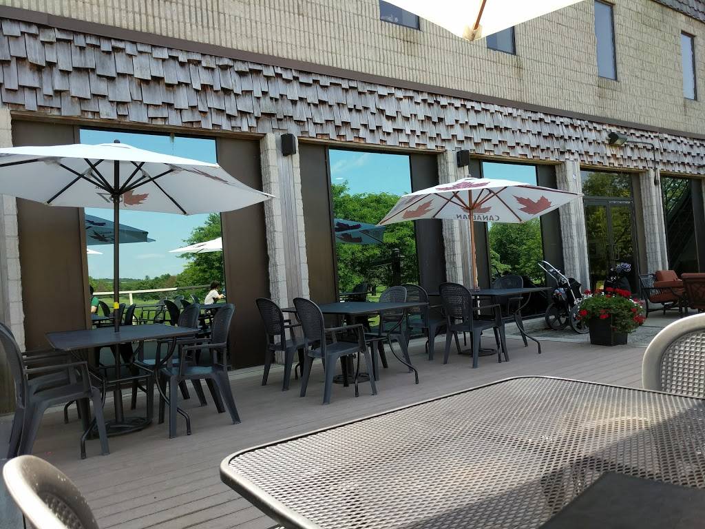 GolfNorth Properties | restaurant | 400 Golf Course Rd, Conestogo, ON N0B 1N0, Canada | 8888338787 OR +1 888-833-8787