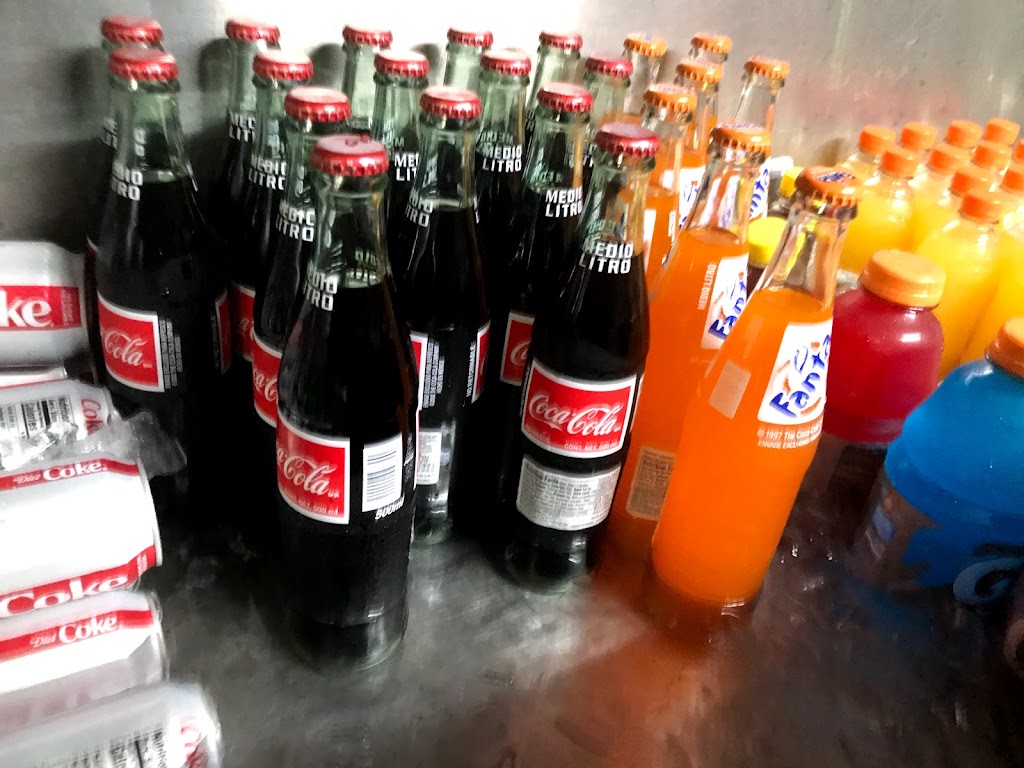 Ruby Corners | restaurant | 775 E Frontage Rd, Rio Rico, AZ 85648, USA | 5202814298 OR +1 520-281-4298