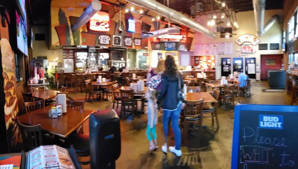 American Burger Co. | restaurant | 1500 W Morehead St c, Charlotte, NC 28208, USA | 7043327333 OR +1 704-332-7333