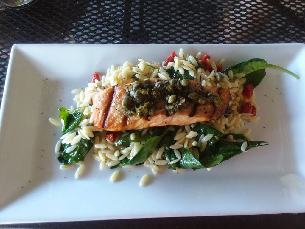 Brookside Restaurant | restaurant | 1133 Rosemont Ave, Pasadena, CA 91103, USA | 6265774497211 OR +1 626-577-4497 ext. 211