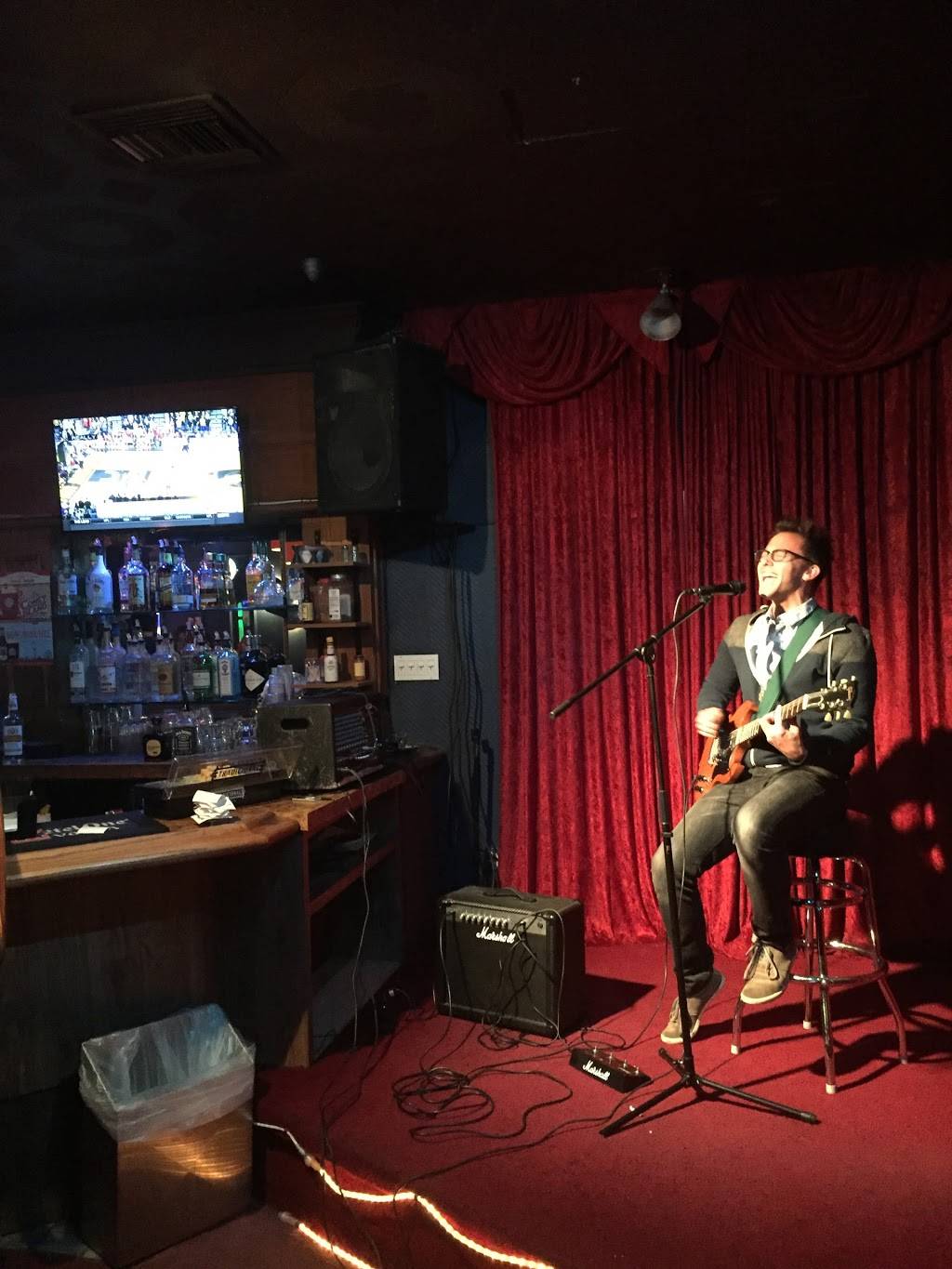 The Cork Lounge | night club | 5043 Van Nuys Blvd, Sherman Oaks, CA 91403, USA | 8187885110 OR +1 818-788-5110