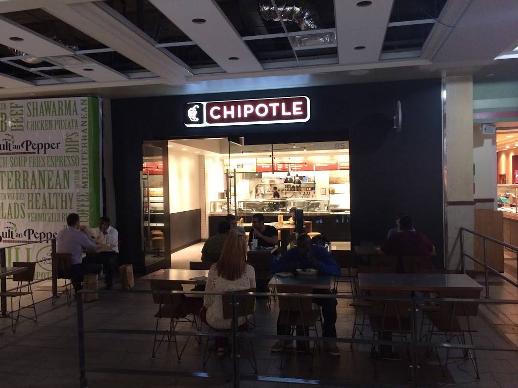 Chipotle Mexican Grill | restaurant | 5015 Westheimer Rd Ste A1285, Houston, TX 77056, USA | 7133967261 OR +1 713-396-7261