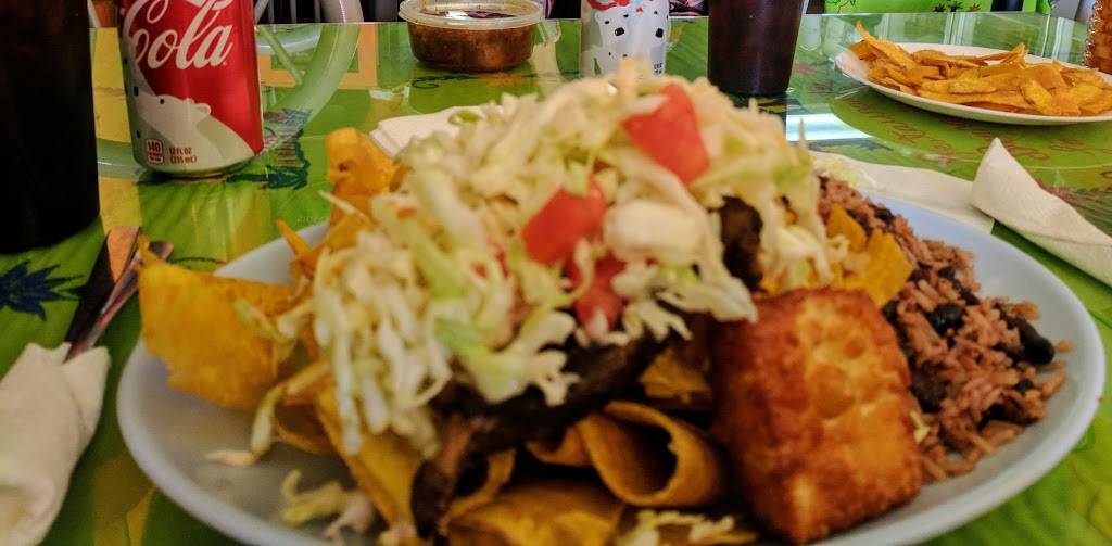 El Comandante | restaurant | 15335 Parthenia St, North Hills, CA 91343, USA | 8188933679 OR +1 818-893-3679