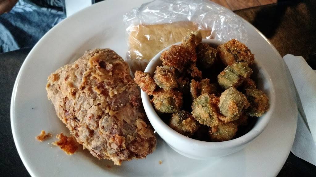 Hughleys Southern Cuisine | restaurant | 99-080 Kauhale St, Aiea, HI 96701, USA | 8083804200 OR +1 808-380-4200