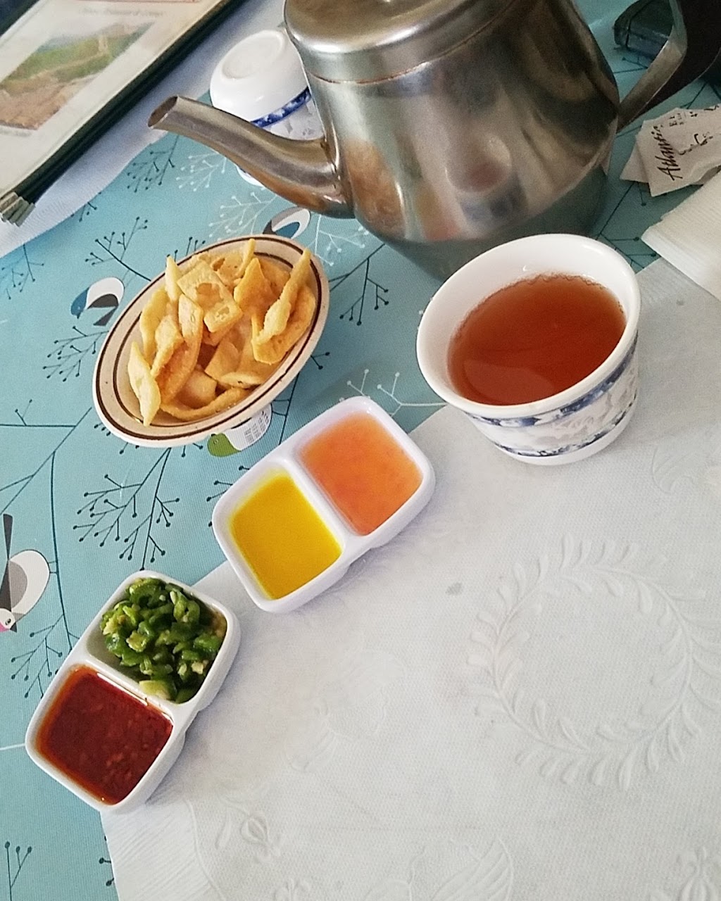 Great Wall Chinese Restaurant | meal takeaway | 321 State St, Trinidad, CO 81082, USA | 7198461688 OR +1 719-846-1688