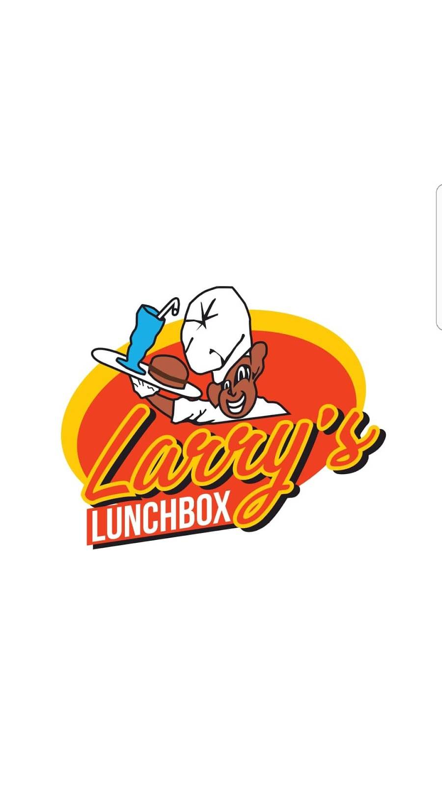 LARRYS LUNCHBOX | restaurant | 3850 Altamesa Blvd, Fort Worth, TX 76133, USA | 8176941850 OR +1 817-694-1850