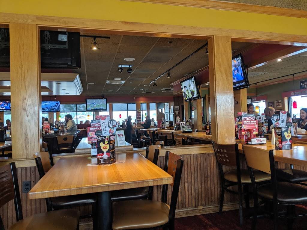 Applebees Grill + Bar | restaurant | 1375 28th St SW, Wyoming, MI 49509, USA | 6162612588 OR +1 616-261-2588