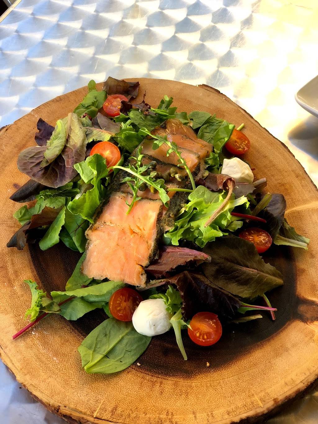 ROMAN AROMA Italian Gran Caffe | cafe | 901 N Catalina Ave #100, Redondo Beach, CA 90277, USA | 3103181746 OR +1 310-318-1746