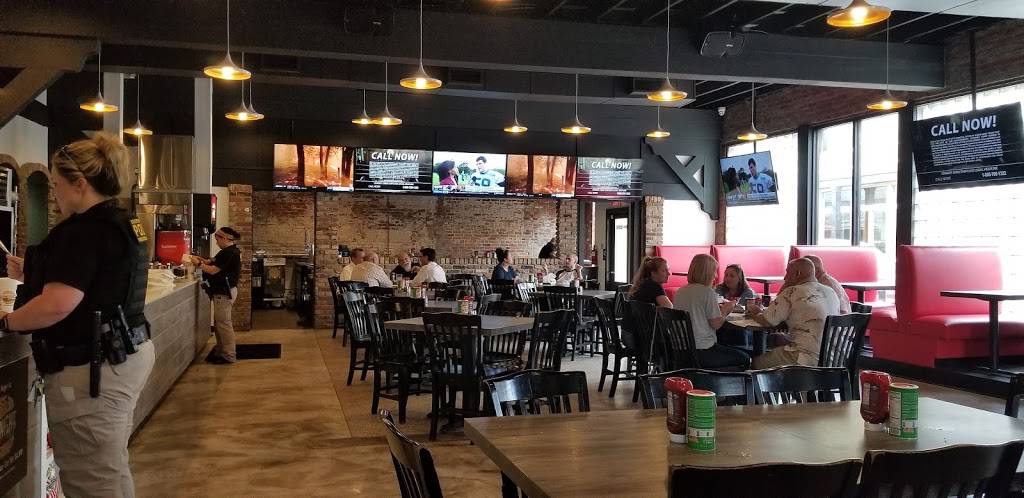 Brew-Bachers Abbeville | restaurant | 124 Concord St, Abbeville, LA 70510, USA | 3377402739 OR +1 337-740-2739