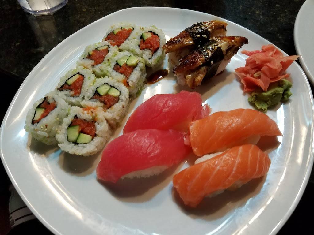 Wasabi Japanese Steakhouse | restaurant | 226 Lovell Rd, Knoxville, TN 37934, USA | 8656750201 OR +1 865-675-0201