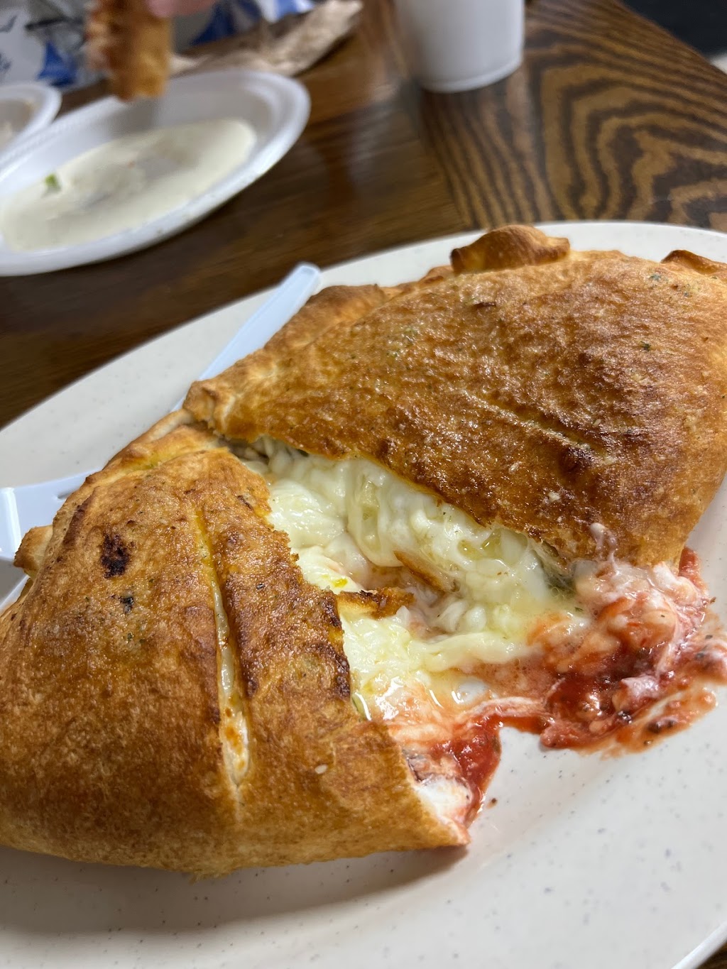 Gemelli’s pizzeria | restaurant | 2153 N Ocoee St, Cleveland, TN 37311, USA | 4237901606 OR +1 423-790-1606