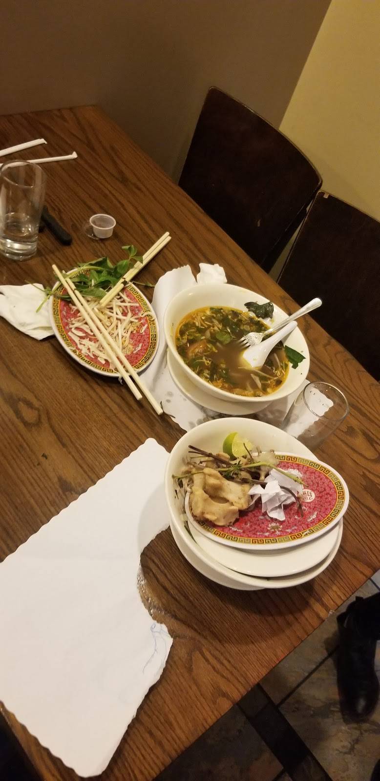 Phở Thanh Restaurant | restaurant | 9625 Bolsa Ave, Westminster, CA 92683, USA | 7148399882 OR +1 714-839-9882